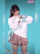 Load image into Gallery viewer, Moeyu: Hatsune Miku: Squinty Eyes Bracelet-Moeyu-Makochan.store