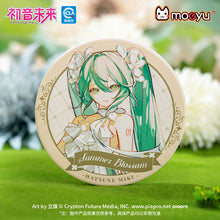 Load image into Gallery viewer, Moeyu Hatsune Miku Summer Flowers Series