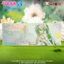 Load image into Gallery viewer, Moeyu Hatsune Miku Summer Flowers Series