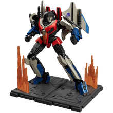 Load image into Gallery viewer, Transformers Classic Class 16 | Transformers One Starscream