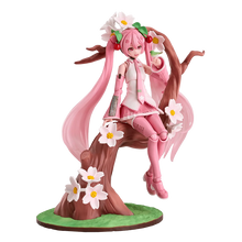 Load image into Gallery viewer, Blokees Fantastics Series - Sakura Miku