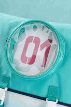 Load image into Gallery viewer, Moeyu: School Bag – Hatsune Miku Edition-Moeyu-Makochan.store