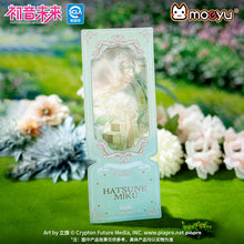 Load image into Gallery viewer, Moeyu Hatsune Miku Summer Flowers Series