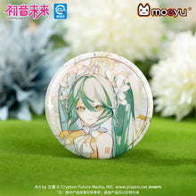 Load image into Gallery viewer, Moeyu Hatsune Miku Summer Flowers Series