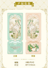 Load image into Gallery viewer, Moeyu Hatsune Miku Summer Flowers Series