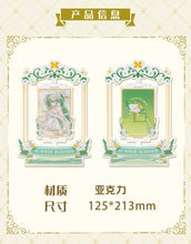 Load image into Gallery viewer, Moeyu Hatsune Miku Summer Flowers Series