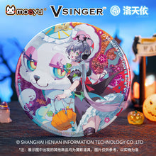 Load image into Gallery viewer, Moeyu: Vsinger: Luo Tianyi Funny Night-Big Badge