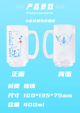 Tải hình ảnh vào trình xem Thư viện, Moeyu Vsinger Luo Tianyi Cold Discoloration Glass