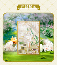 Load image into Gallery viewer, Moeyu Hatsune Miku Summer Flowers Series
