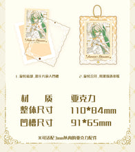 Load image into Gallery viewer, Moeyu Hatsune Miku Summer Flowers Series