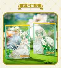 Load image into Gallery viewer, Moeyu Hatsune Miku Summer Flowers Series