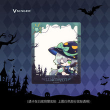 Load image into Gallery viewer, Moeyu: Vsinger: Luo Tianyi Ghost Fairy Tale Series (Assorted Items)