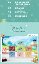 Load image into Gallery viewer, Moeyu: Hatsune Miku AMU series acrylic scene decoration (blindbox)