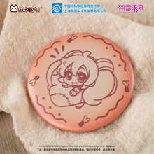 Tải hình ảnh vào trình xem Thư viện, Moeyu: Hatsune Miku AMU series embossed biscuit badge