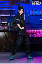 Tải hình ảnh vào trình xem Thư viện, Moeyu Hatsune Miku 2023 Functional Series Rider Theme Backpack