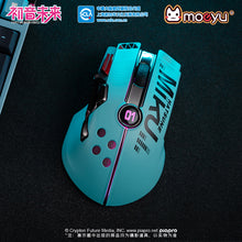 Load image into Gallery viewer, Moeyu: Hatsune Miku: Dual-Mode Gaming Mouse-Moeyu-Makochan.store