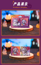 Load image into Gallery viewer, Moeyu: Vsinger: Luo Tianyi Funny Night Series Fridge Magnet