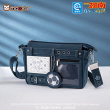 Tải hình ảnh vào trình xem Thư viện, moeyu Detective Conan the Movie-Moeyu-Makochan.store