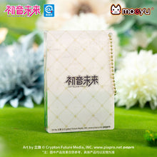 Load image into Gallery viewer, Moeyu Hatsune Miku Summer Flowers Series