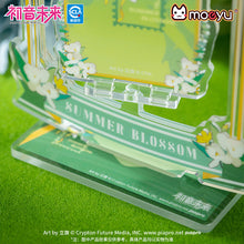 Load image into Gallery viewer, Moeyu Hatsune Miku Summer Flowers Series