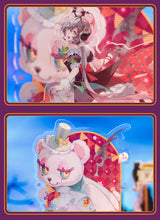 Load image into Gallery viewer, Moeyu: Vsinger: Luo Tianyi -Funny Night-Signboard Standee