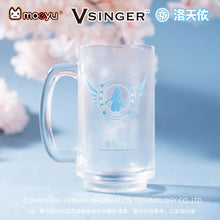 Tải hình ảnh vào trình xem Thư viện, Moeyu Vsinger Luo Tianyi Cold Discoloration Glass