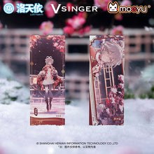 Load image into Gallery viewer, Moeyu: Vsinger: Luo Tianyi Plum Blossom Series
