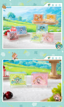 Load image into Gallery viewer, Moeyu: Hatsune Miku AMU series acrylic scene decoration (blindbox)