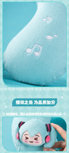 Load image into Gallery viewer, Moeyu: Hatsune Miku: U-Shaped Neck Pillow-Moeyu-Makochan.store