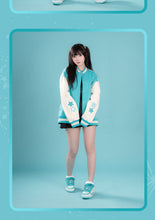 Load image into Gallery viewer, Moeyu: Hatsune Miku: Casual Sneakers (Unisex)-Moeyu-Makochan.store