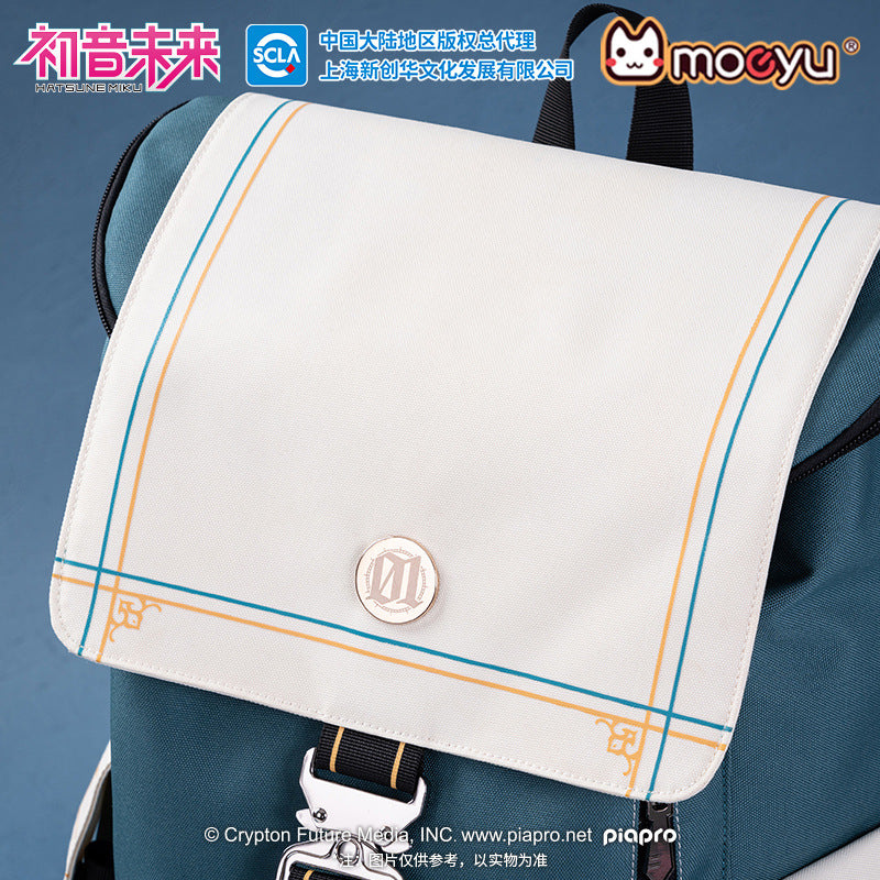 Moeyu Hatsune Miku 24th Anniversary Thanksgiving Backpack