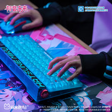 Load image into Gallery viewer, Moeyu: Hatsune Miku: Keyboard-Moeyu-Makochan.store