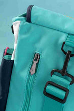 Load image into Gallery viewer, Moeyu: School Bag – Hatsune Miku Edition-Moeyu-Makochan.store