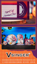 Load image into Gallery viewer, Moeyu: Vsinger: Luo Tianyi Funny Night Series Quicksand Acrylic Stand