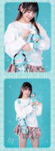 Load image into Gallery viewer, Moeyu: Hatsune Miku: Squinty Eyes Bracelet-Moeyu-Makochan.store