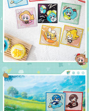 Load image into Gallery viewer, Moeyu: Hatsune Miku AMU series acrylic color paper (blindbox)