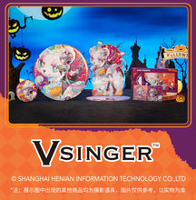 Load image into Gallery viewer, Moeyu: Vsinger: Luo Tianyi -Funny Night-Signboard Standee
