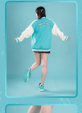 Load image into Gallery viewer, Moeyu: Hatsune Miku: Casual Sneakers (Unisex)-Moeyu-Makochan.store