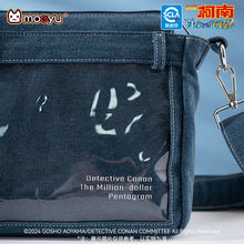 Tải hình ảnh vào trình xem Thư viện, moeyu Detective Conan the Movie-Moeyu-Makochan.store