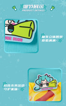 Load image into Gallery viewer, Moeyu: Hatsune Miku Bite Series Snack Clip