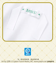 Load image into Gallery viewer, Moeyu Hatsune Miku Summer Flower Series T-Shirt