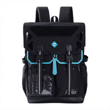 Tải hình ảnh vào trình xem Thư viện, Moeyu Hatsune Miku 2023 Functional Series Rider Theme Backpack