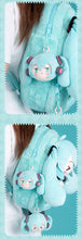 Load image into Gallery viewer, Moeyu: Hatsune Miku: Plush Dumpling Pendant (A & B Type)-Moeyu-Makochan.store