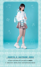 Load image into Gallery viewer, Moeyu: Hatsune Miku: Squinty Eyes Bracelet-Moeyu-Makochan.store