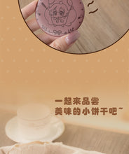 Tải hình ảnh vào trình xem Thư viện, Moeyu: Hatsune Miku AMU series embossed biscuit badge