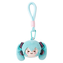 Load image into Gallery viewer, Moeyu: Hatsune Miku: Plush Dumpling Pendant (A & B Type)-Moeyu-Makochan.store