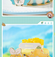 Load image into Gallery viewer, Moeyu: Hatsune Miku AMU Series Metal Enamel Brooch (Blind Box)