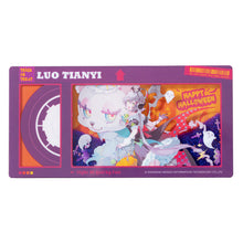 Load image into Gallery viewer, Moeyu: Vsinger: Luo Tianyi Funny Night Series Quicksand Acrylic Stand