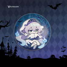 Load image into Gallery viewer, Moeyu: Vsinger: Luo Tianyi Ghost Fairy Tale Series (Assorted Items)