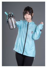 Load image into Gallery viewer, Moeyu Hatsune Miku Running Series Sports Bottle